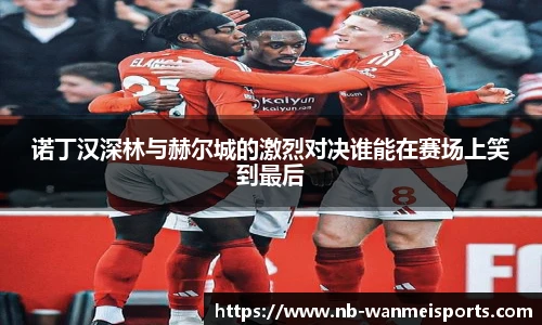诺丁汉深林与赫尔城的激烈对决谁能在赛场上笑到最后