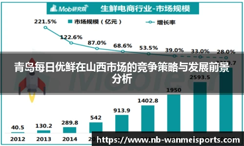 青岛每日优鲜在山西市场的竞争策略与发展前景分析